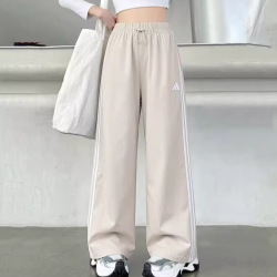 adidas 女子运动阔腿裤 JC8168
