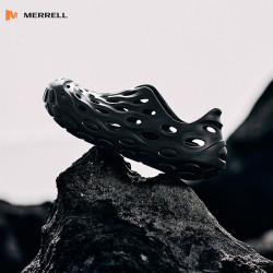 MERRELL 男士溯溪涉水鞋 HYDRO MOC