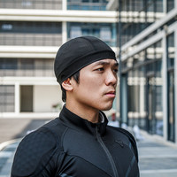 杜汉 夏季透气骑行护脸机车保暖防风