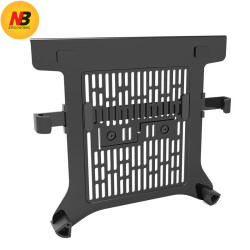 NB ERGONOMIC 笔记本电脑支架托盘办公显示屏游戏支架臂配件显示器支架用托盘