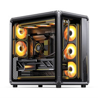 华硕 9800X3D+RTX5070Ti+32g+1T