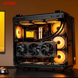 华硕 ROG全家桶U7 270K+RTX5080丨弹药库