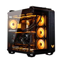 华硕 ROG U7 270K RTX5080 台式机 弹药库
