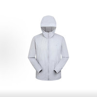 探路者 防晒衣服 轻量透气皮肤衣 TAZZAO81519G93