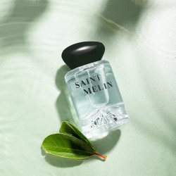 Saint Melin 空山雪茶香水