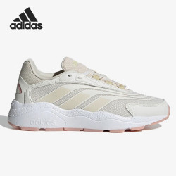 adidas NEO 女款跑步鞋 GZ3830