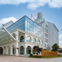 君澜江浙沪多店2天1晚通兑含早周边游度假套餐