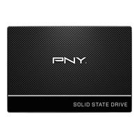 必恩威 CS900系列 500GB内置固态硬盘 6.35cm SATA III 3D NAND 读速550MB/s 写入500MB/s 笔记本台式机
