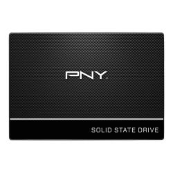 必恩威 CS900系列 500GB内置固态硬盘 6.35cm SATA III 3D NAND 读速550MB/s 写入500MB/s 笔记本台式机