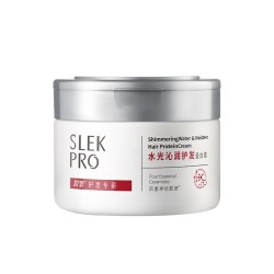 SLEK PRO 护发蛋白霜发膜 300g 拍3件