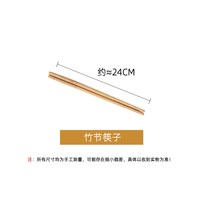 鑫华诚 创意陶瓷碗盘 日式餐具 南瓜粉 4.5英寸饭碗