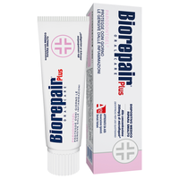 Biorepair/贝利达 护龈加强 牙膏 修复护龈牙膏加强型1支装 修复护龈牙膏加强型2支装 修复护龈牙膏加强型3支装 修复护龈牙膏加强型6支装