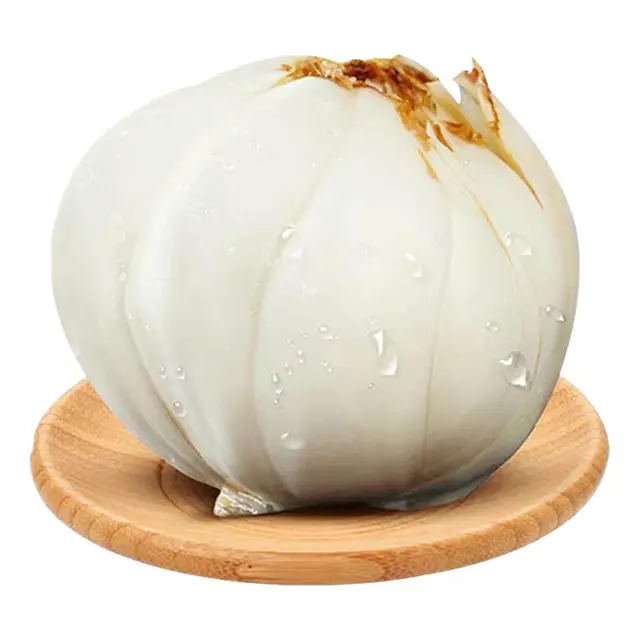 吉鲜匠 兰州鲜百合 500g