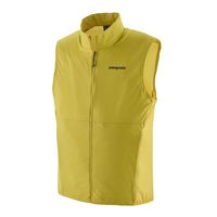 Patagonia 日潮跑腿Patagonia巴塔哥尼亚 男款 Trail Craft 运动马甲