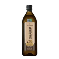 1号会员店 有机核桃油1L 食用油 零反式脂肪酸