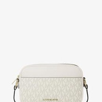MICHAEL KORS Jet Set 小号相机包 女士斜挎包