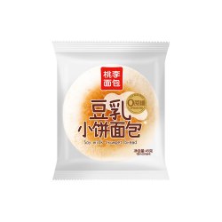 桃李 早餐软面包整箱囤货面包组合休闲零食品_