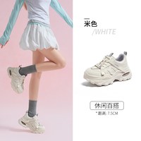 骆驼 女士休闲鞋 L25A283126