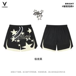 VEIDOORN 男款短裤 V24006DK