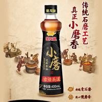 金龙鱼 小磨香油 400ml