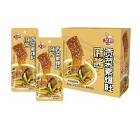 艾妍 麻酱贡菜素爆肚 15g*20包 经典麻酱味