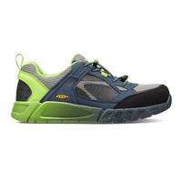 KEEN Raleigh 男款越野跑鞋