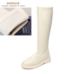 红佳秀 女靴 弹力靴 2020DJXZ07-1