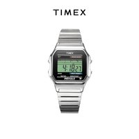 TIMEX 34毫米电子腕表 T78587
