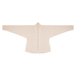 织造司 原创明制汉服缔结飞机袖红色马面裙女订婚礼服敬酒服结婚服