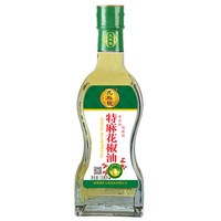 移动端：九斗碗 特麻花椒油
