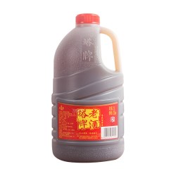 塔牌 老酒 2500ml 2.5L桶装
