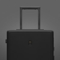 移动端：地平线8号 男女通用拉杆箱 LA-1589 24英寸