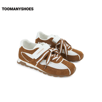 TOOMANYSHOES 女士运动休闲鞋 TNLZAG59DS2CF5