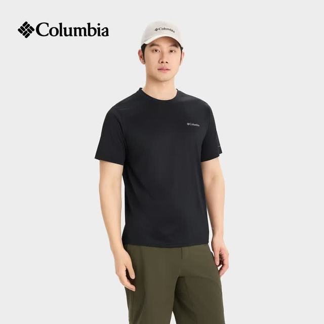 Columbia AJ1419 男女速干T恤