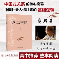 一个乡镇政治运作的演绎与阐释 吴毅著 深度剖析基层政治生态 乡村治理研究经典 社会科学田野调查范本 正版学术书籍