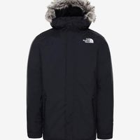 北面 THENORTHFACE Zaneck连帽可拆卸毛领防水防风加绒冲锋衣