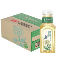 农夫山泉 东方树叶 茉莉花茶335ml*24