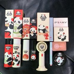 柏瑞美 定妆喷雾持久定妆保湿控油不易脱妆100ml