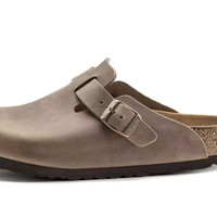 BIRKENSTOCK 男女同款时尚凉拖 560771