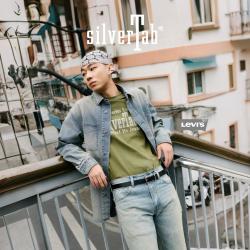 Levi's 美式复古 男士牛仔夹克
