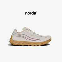 NORDA norda 002男款越野跑鞋norda 002