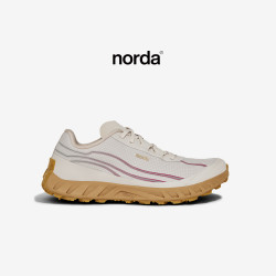 NORDA norda 002男款越野跑鞋norda 002