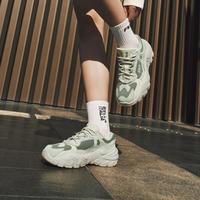 FILA 女士运动鞋