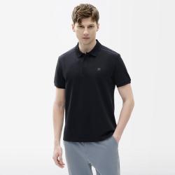 FILA 简约舒适 男士Polo衫