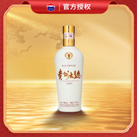 茅台 贵州大曲 70年代 53%vol 酱香型白酒 500ml 单瓶装