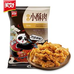 美好 小酥肉 油炸半成品 1kg