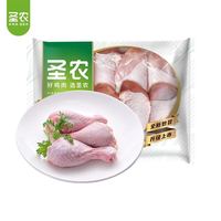 圣农 琵琶腿10斤