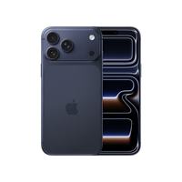 Apple iPhone 17 Pro Max 手机 256GB 深蓝色