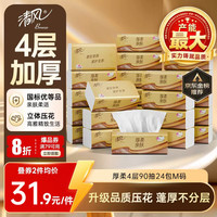 抽纸囤货指南——8款抽纸大横评，谁是你心中超好用的抽纸？