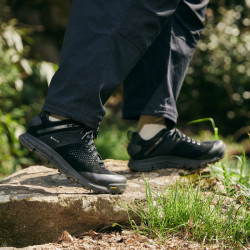 Danner 丹纳 2650 防滑防水透气 徒步鞋